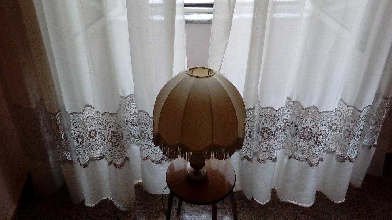 Palestro Guest House 247 Róma Kültér fotó