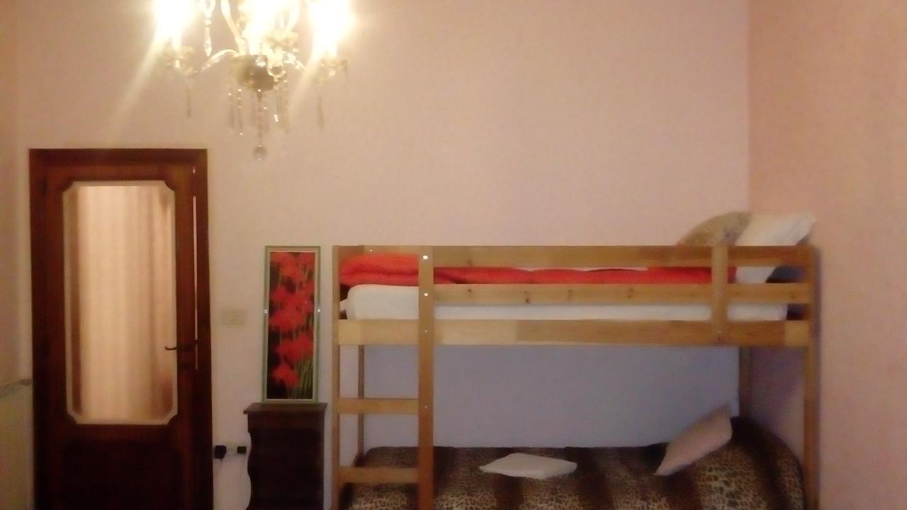 Palestro Guest House 247 Róma Kültér fotó